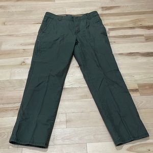 G.H Bass & Co Terrain color 5 Pockets Cargo Pant